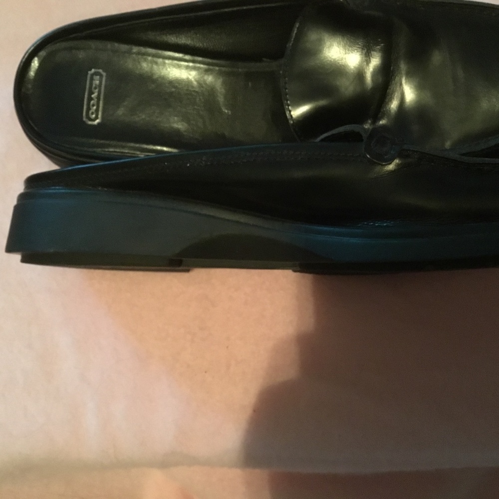 Coach shoes - Picture 3 of 3
